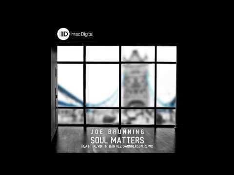 Joe Brunning Positive Vibes