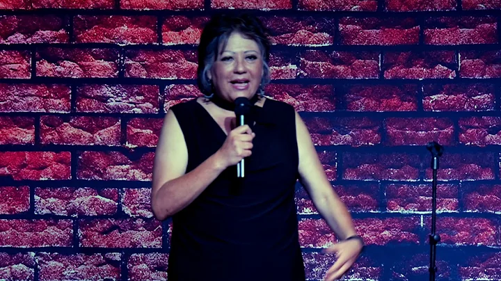Virginia Gonzales live at Calvary Chapel Southwest.