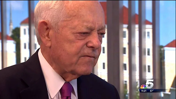 Bob Schaeffer interview - JFK 50th anniversary Dal...