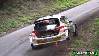 Hartbergerland Rallye 2021 | Highlights