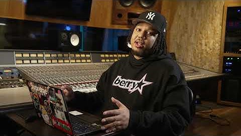 Thumbnail of The Making Of Young Nudy & 21 Savage's "Peaches & Eggplants" w/ Coupe | Behind The Beat