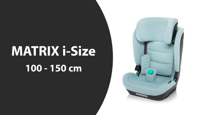 Siege auto isofix Solution B i-fix Dynamic Red CYBEX - Groupe 2/3