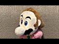 mr krabs and squidward voice changes to sevv