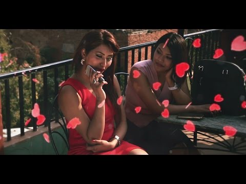 Official Video of Saath has been released by Ns-1134.