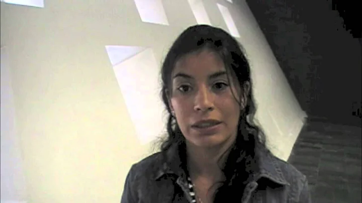 IETF Voices: Sandra L. Cespedes, PhD Student at th...