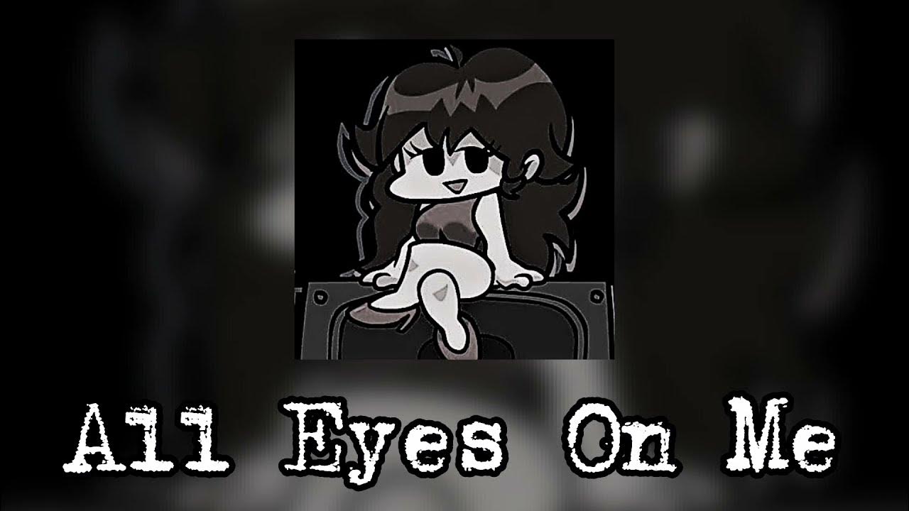 All eyes are on you. All eyes are on the you. All eyes are on you. All eyes are on the you. All eyes are on the you.