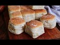 FIGACITAS de Manteca | Pan para Sandwich - CUKit!