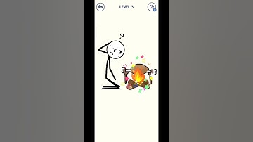 Draw Puzzle 2 Level 3