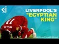 MOHAMAD SALAH - Liverpool&#39;s Egyptian King  - KJ Vids
