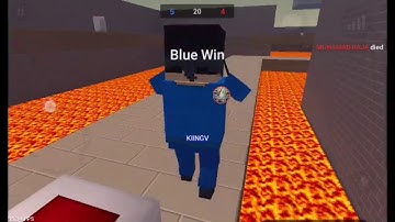 OLD GLITCH IN JACUDA (DEATHRUN)