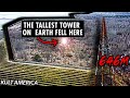 Why the tallest tower on earth collapsed | The Warsaw Radio Mast [Kult America]