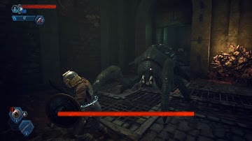 The Last Oricru - Final Cut (4K) - Gameplay Part 5 - Meet with Queen - Boss Battle