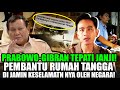 PRABOWO GIBRAN TURUN TANGAN! NASIB 5 JUTA PRT BERUBAH TOTAL!!