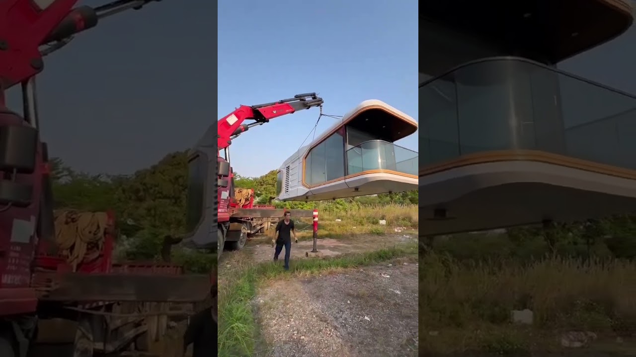 "Starry Sky Cocoon" - the next generation of deep space exploration capsule