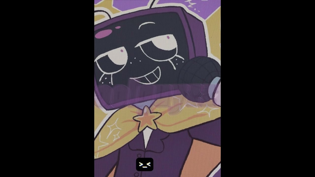 Dw Edit Finally Posted Dandysworld Tadc