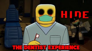 The Dentist Experience [Full Walkthrough] - Roblox