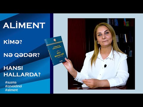 Video: Həyat yoldaşımın boşanma üçün ərizə verib-vermədiyini necə bilə bilərəm?