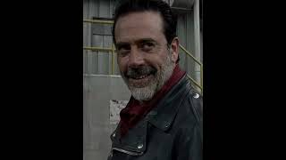 I Mean, Maybe One. S07E07 The Walking Dead