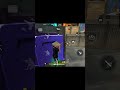 Cs Rank 1 vs 4 Clutch ☠️🗿