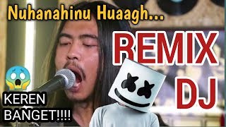 Dj Remix Mawang - Kasih Sayang Kepada Orang Tua | remix by Zenda Malik