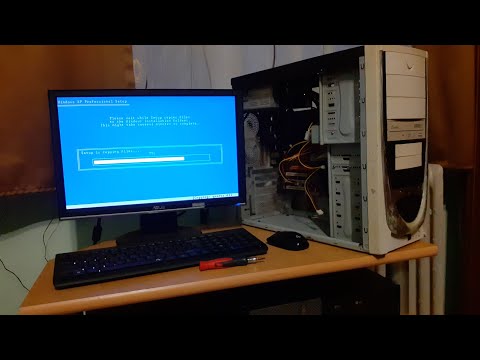 Video: Cum A Funcționat Primul Computer