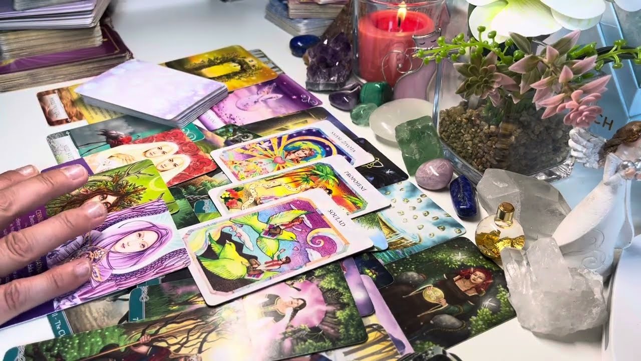 SVOBODA 🗽 Vzkaz pro vás 👼🤍