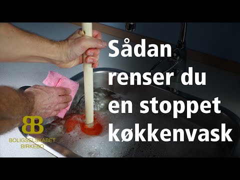 Video: Hvad er en stoppende fod?