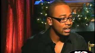 Michael Melendy Interviews Idris Elba And Columbus Short