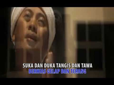 OPICK -  RAPUH (KARAOKE)