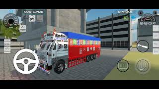 indian vehicles simulator Game New Updates #viral #automobile #truck