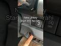 Kharab ho gai Nayi Car Jimny #apkishruti #jimny #thar #tharrox #car