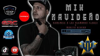 Mix Navideo 2025 Dj Webber Youtube