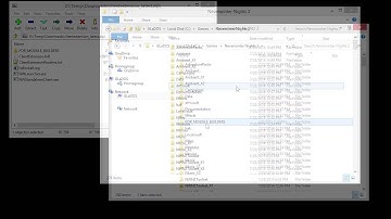 Installing the Neverwinter Nights 2 Client Extension