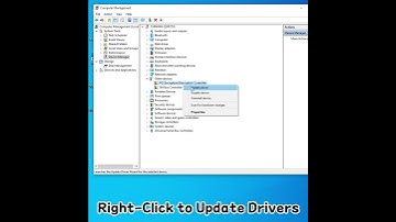 Guidance for Installing of Mini PC Drivers