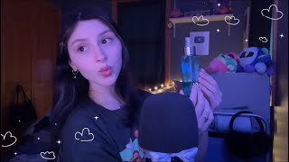 ASMR fast unpredictable assortment for sleep ☁️~!!!