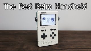 The Best Retro Handheld? - GameShell Review