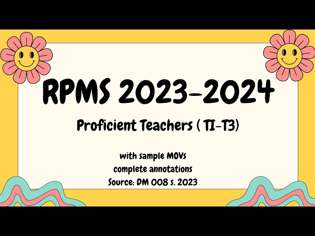 RPMS 2023-2024 ( with sample MOVs and annotations) class=