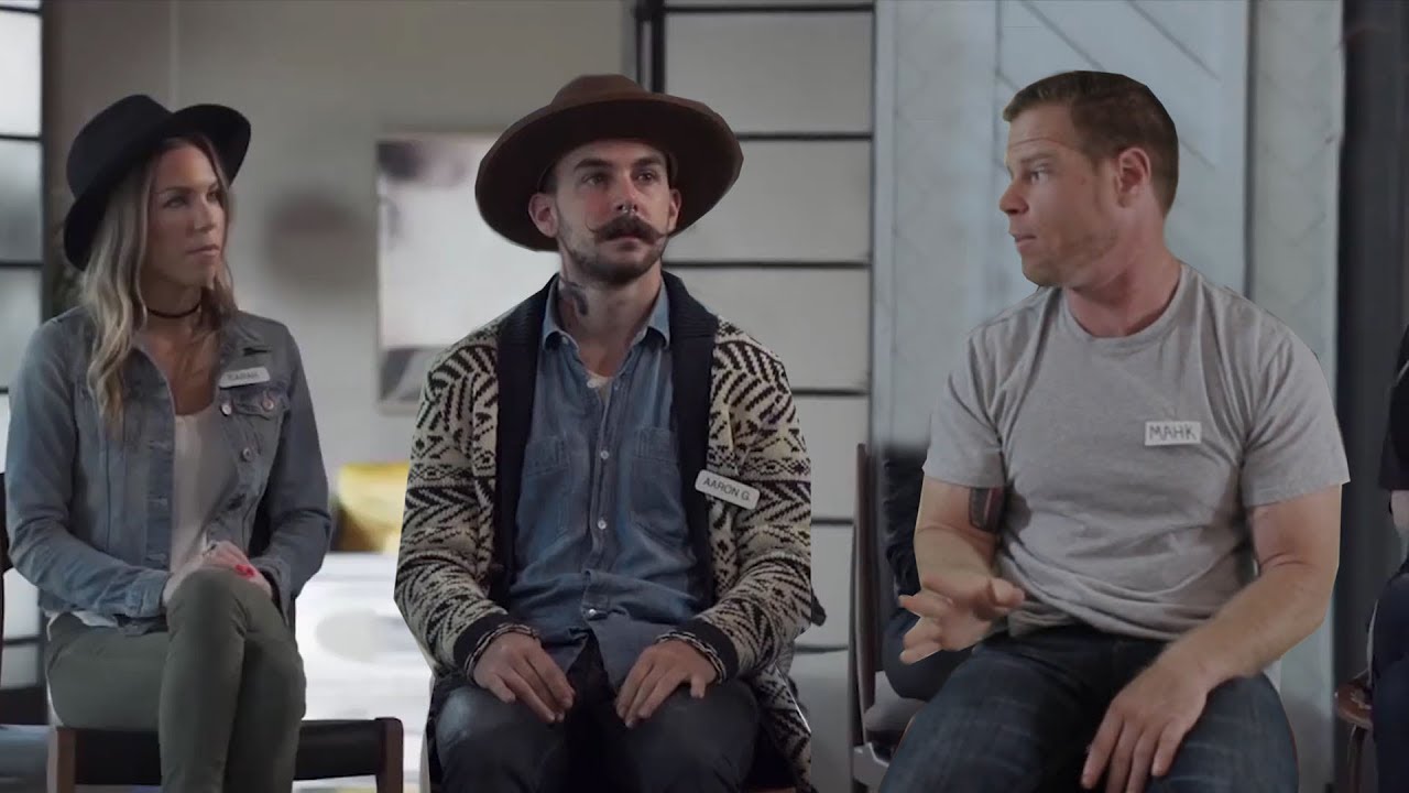 If Real People Commercials Were Real Life Chevy Millennials