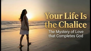 [EN] Sacred Alchemy: Discover Your Cosmic Role in Creation