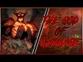 How Powerful is Carnage? | Marvel Comics Power Scaling