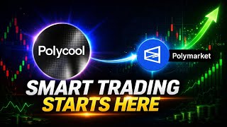 How to use Polycool App Copy Trading on Polymarket screenshot 2