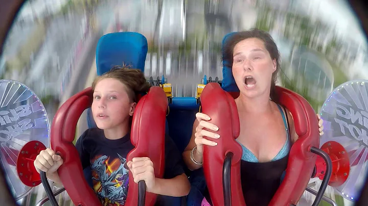 Kelley and Shane