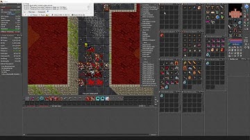 (Oldbot Pro) Ek [180+] Hero Cave -2 100% afk by - Gleison