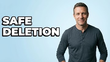 What Is The Safest Way To Delete A WordPress Plugin?