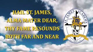 St James Hymn