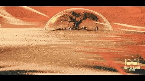 Aeon of Sands: The Trail - Gameplay Part I