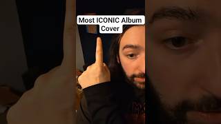 Most Iconic Album Cover Evervinylcommunity rock albumcover debate guitar