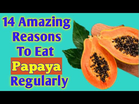 papaya keeperar