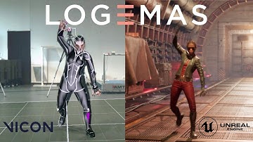 Metahuman Dance Video  🤖🎶📽️