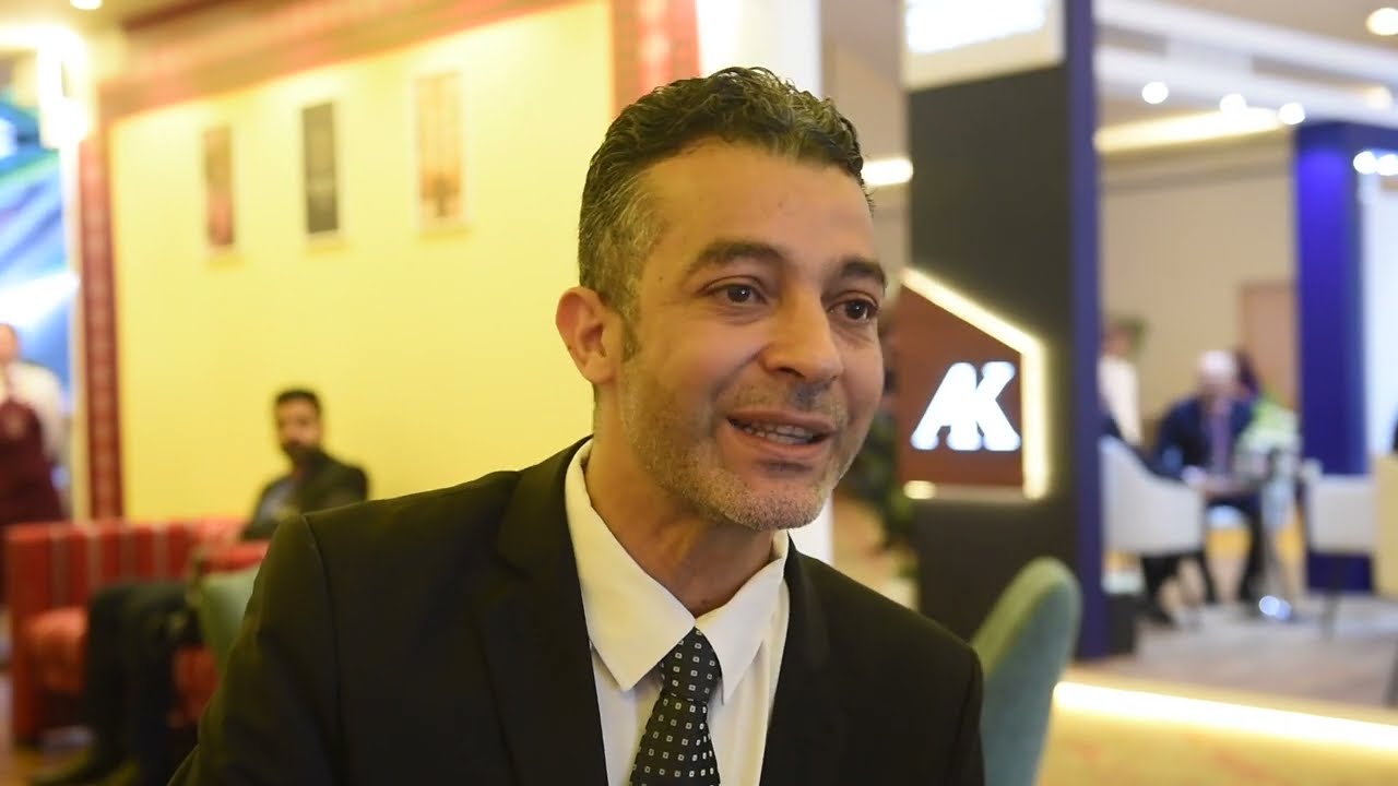 FHS 2024: Anis Khlifi, Restaurant Manager, Maiz Restaurant